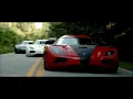 Experrt jaat car race