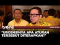 Download Lagu Komisi II DPR Pertanyakan Aturan Ijazah Capres-Cawapres Rahasia | Kabar Petang tvOne