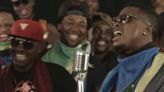 tuulinde muungano tanzania allstars