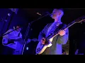 Puma Blue | Live | Market Hotel Brooklyn NYC | November 8, 2019