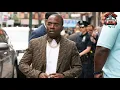 Iced Out Pastor Robbed During His Sermon In Brooklyn