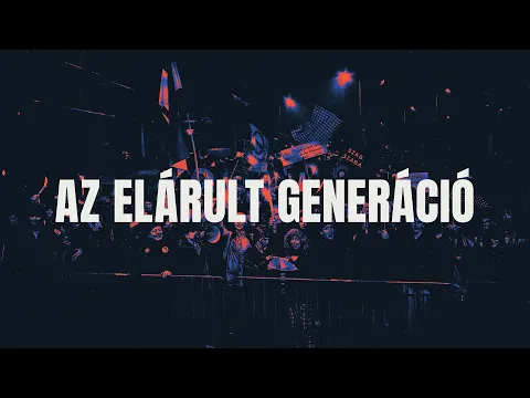 Az elárult generáció - dokumentumfilm előzetes