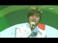K.will - Present(feat.Yong jun hyeong), 케이윌 - 선물(feat.용준형), Music Core 20100501