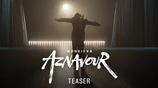 Monsieur Aznavour - Teaser Officiel HD
