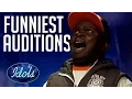 Download Lagu Funniest Auditions Ever On Idols South Africa 2016  | Idols Global