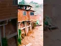 Castigo sobre Brasil por carnaval