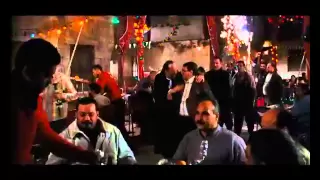 النسخة الاصلية من اعلان فيلم الفرح                            دندنها