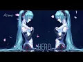 Nightcore-Hero (Skillet) Female Cover
