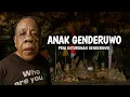 Download Lagu MENGUNJUNGI KEDIAMAN ANAK GENDERUWO PENJAGA ISTANA ALAS PURWO