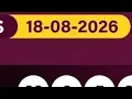 uwinn results live today 2026 Tuesday power7 Grand6 max3 4you spin5 UAE lottery results