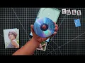 MAMAMOO 4WARD Unboxing (4 Flowers version)