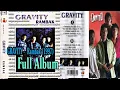 Download Lagu GRAVITY -  Rambak (1997) Full Album