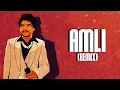 Download Lagu AMLI - AMAR SINGH CHAMKILA X AMARJOT KAUR X JOSH SIDHU
