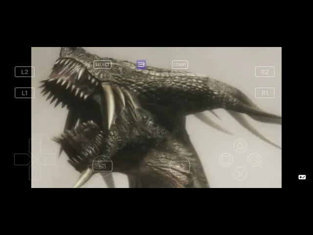 Demon Souls PS3 | RPCS3 Android alpha-v7.0 | Test Snap 8 Gen 2 Xiaomi 13