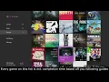 75 000 Easy Gamerscore