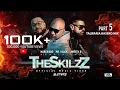 Download Lagu TALWARIA KASEKO MIX - MR. BLACK | MARCHIANO | AMEETH D || THE SKILZZ PART 5 (OFFICIAL VIDEO)