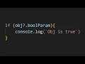 Optional Chaining In JS