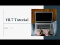 HL7 Training HL7 Tutorial For Beginners IBM IT Solutions
