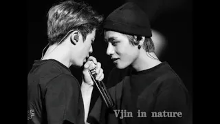 taejin in the nature 