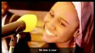 ali jita zama na aure low
