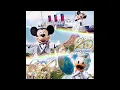 【音源】タイム・トゥ・シャイン！：東京ディズニーシー20周年テーマソング｜Time to Shine！ TokyoDisneySea 20thAnniversary  T heme Song