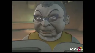 ايرون كيد الحلقة 8 720p  ايرون كيد الحلقة 8 720p