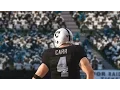Madden NFL 17 Week 12 Carolina Panthers vs Oakland Raiders