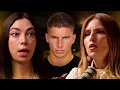 - Debate Mujer Biologica vs Mujer Trans