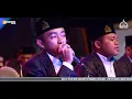 Download Lagu NEW - WAJAH YANG CANTIK - Voc. HAFID AHKAM - LIVE MILAD SYUBBANUL MUSLIMIN KE 13