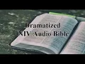Dramatized NIV Bible - 1 and 2 Samuel