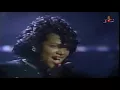 Michel'le  - Something In My Heart'  31/08/1991