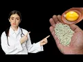 Download Lagu These are the benefits of a cup of ginger, eggs and millet seeds for the male body
