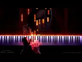 Disney: Mulan - Reflection [Piano Solo]