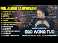 Lagu FULL ALBUM CAMPURSARI NIKEN SALINDRY LAGU TRENDING TERBARU 2025 - EGO WONG TUO - LAMUNAN - ROPANG