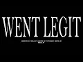 2000Baby - Went Legit Remix (officiële muziekvideo)