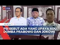 Download Lagu [FULL]Gerindra \u0026 Yunarto Wijaya Tanggapi Soal PSI Sebut Ada yang Berupaya Adu Domba Prabowo \u0026 Jokowi