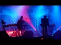 Royksopp - Eple LIVE HD (2011) Los Angeles Wiltern