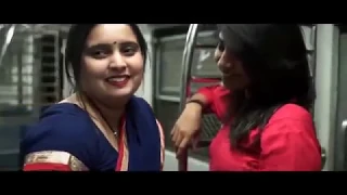 lesbians hot aunties sexy short film