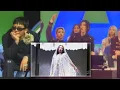 Idols reaction to Jennie MMA 2025; EXO, G-Dragon at the MMA 2025 MELON MUSIC AWARDS