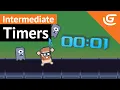 Timers And Delays - Intermediate Tutorial