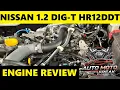 Download Lagu NISSAN 1.2 DIG-T ENGINE REVIEW, PROBLEMS, RELIABILITY, FAILURES, FUEL CONSUM, TIMING, OIL?