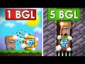 Download Lagu Would You Risk 1 BGL for 5 BGL? (Growtopia)