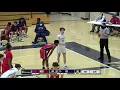 WSN Classic G Caden Smith Franklin Regional vs McKeesport Tigers