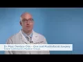 Dr Marc Dentico-Olin Oral and Maxillofacial Surgery