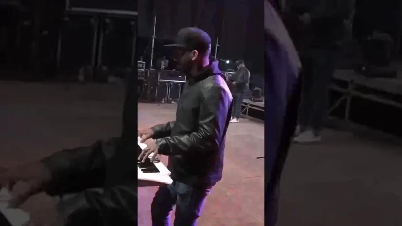 🎶🎹 ME ENAMORE 🎹🎶