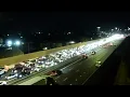 Crash closes SB I-17 near Bethany Home Road