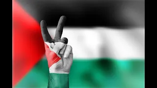 kick stand up for palestine