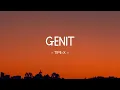 Tipe X   Genit