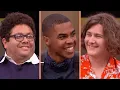 Their Dating Game is TERRIBLE Steve Harvey to the Rescue