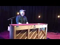 Matt Simons Not falling apart